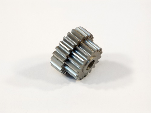 HPi Aluminium Drive Gear 18-23T