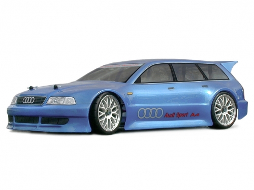 HPi Audi A4 Avant (190mm)