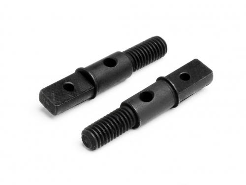 HPi Axle Shaft 6x31mm E-Savage