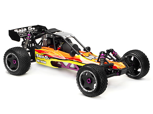 Hpi Baja 2WD Buggy RTR