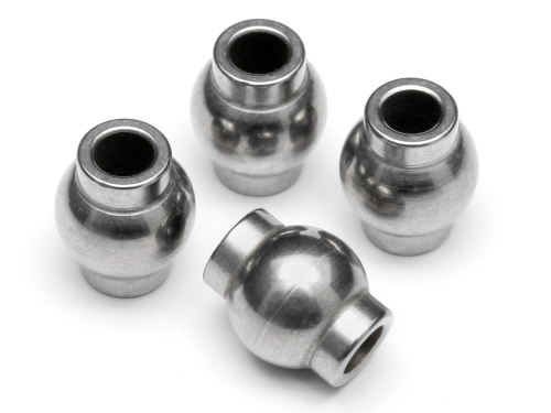 HPi Ball 10X12Mm (4Pcs)