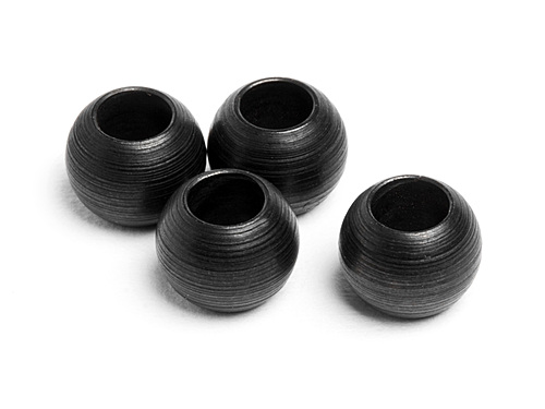 HPi Ball 5.8x4.6mm (4Pcs)