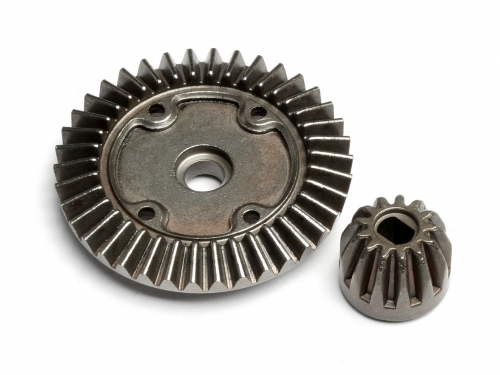 HPi Bevel Gear 38/13T E-Savage