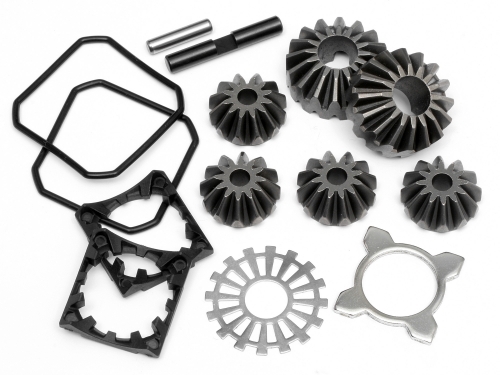 HPi Bevel Gear Set (Baja)