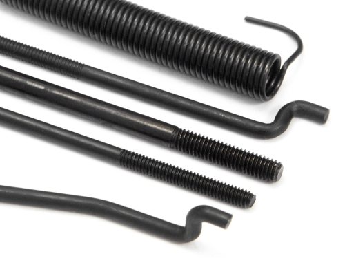 Brake Linkage Set Savage & Throttle Return Spring