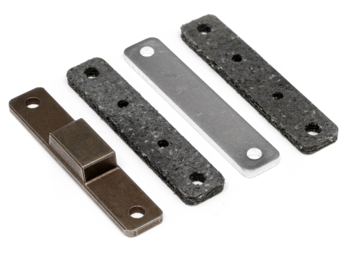 HPi Brake Pad Set (Baja)