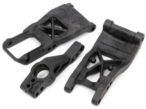 HPi Carbon Arm Set (2 Pairs) .