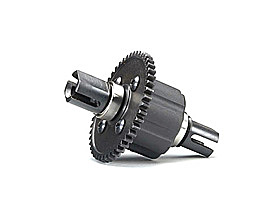 HPi Center Differential