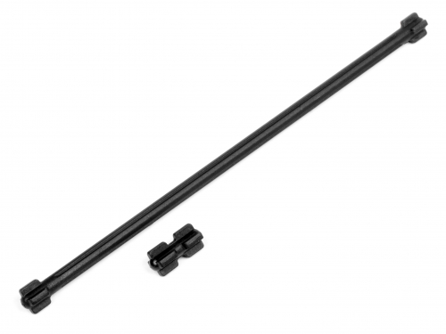 HPi Center Drive Shaft Set E10