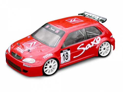 Hpi Citroen Saxo Sprint 190mm