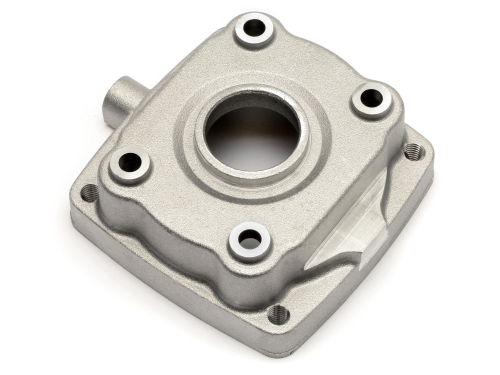 HPi Clutch Housing Fuelie Engine