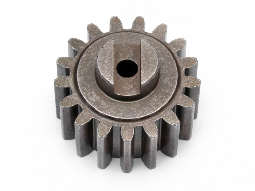 HPi Clutch Pinion Gear 17T (Baja)