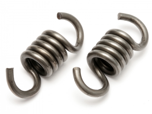 HPi Clutch Spring (6000 Rpm/2Pcs) Fuelie Petrol Engine