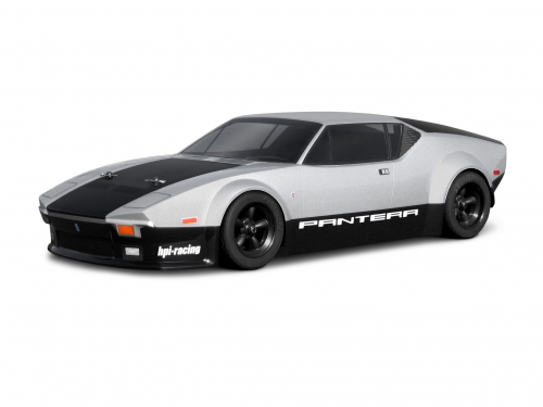 Hpi De Tomaso Pantera (200mm)