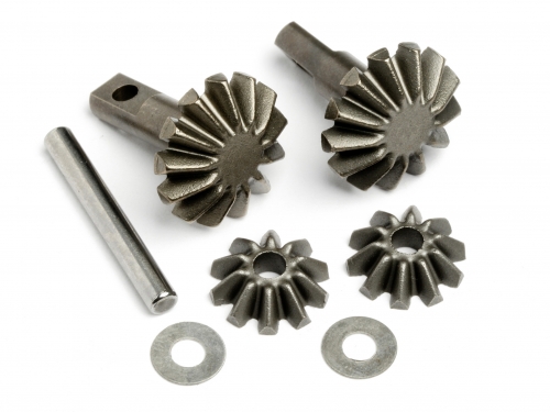 HPi Diff Bevel Gear 13/10T E-Savage