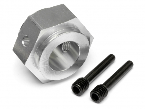 HPi Disk Brake Hub (Baja)