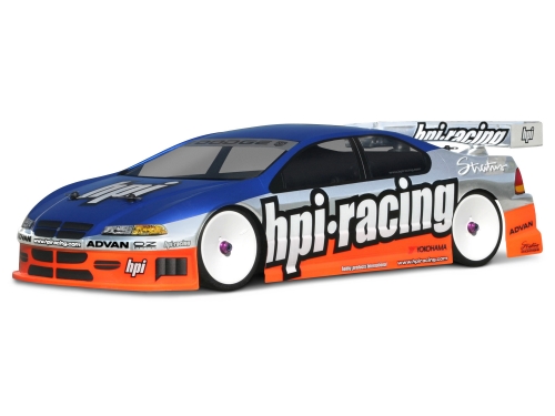 HPi Dodge Stratus (Aero 2) (190mm)