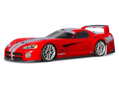 HPi Dodge Viper GTS-R (200mm)