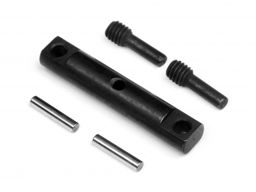 HPi Drive Shaft 6x32mm Wheel King