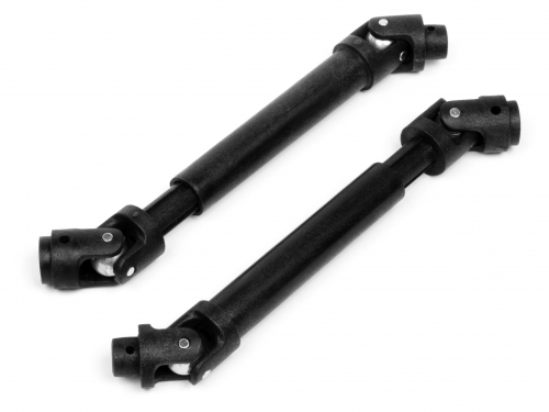 Hpi Drive Shaft Set E-Savage