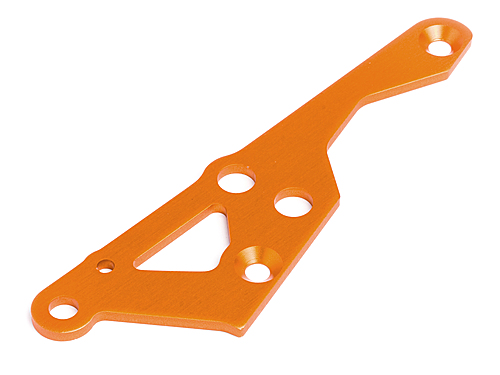 Engine Mount Brace Right Orange Baja 5B SS