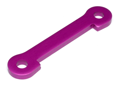 HPi F Lower Brace 6X60Mm (Purple) (Baja)