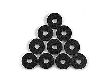 HPi Foam Body Washer (10 Pcs)