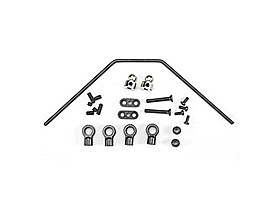 HPi Front Stabilizer Set