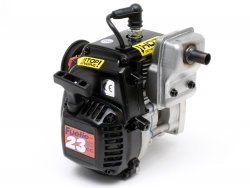 Hpi Fuelie 23 Engine