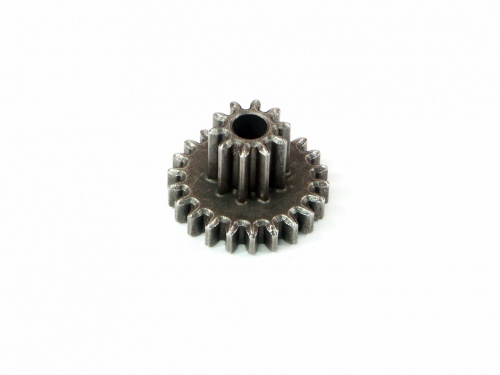 HPi Gear Set R Module (Savage) 10/22T