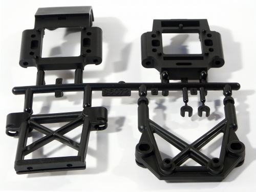 HPi Lower Mount Set (MT2 Only Not MT1)