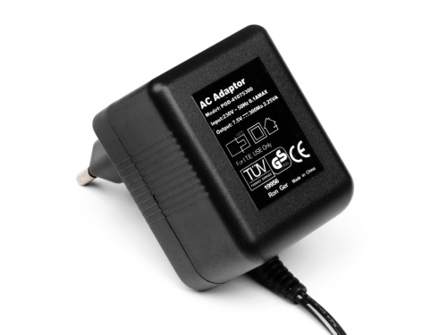 Maverick Atom Battery Charger (240V EU 2-Pin)