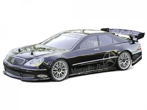 Hpi Mercedes AMG S Class (200mm)