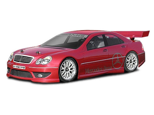 HPi Mercedes-Benz AMG C32 (200mm)