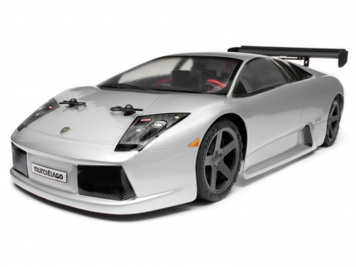 HPi Micro 1/18 Lambo. Murcielago Car Assembled Less