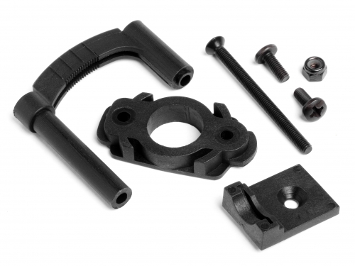 HPi Motor Mount Set E10