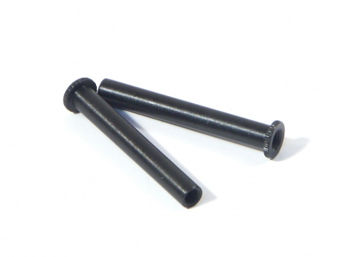 HPi Pilot Shaft 4x30mm (2Pcs)