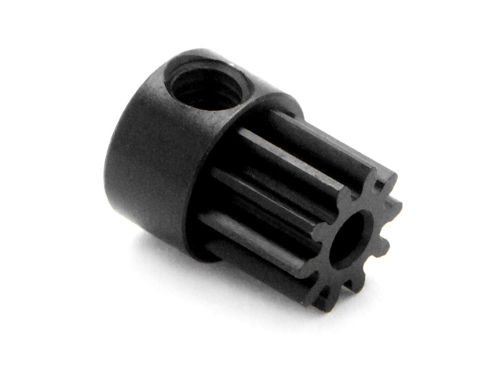 Pinion Gear 10T (Steel/Micro)