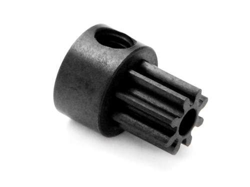 Pinion Gear 8T (Steel/Micro)