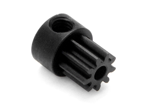 HPi Pinion Gear 9T (Steel/Micro)