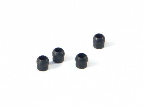 HPi Pivot Ball 3x5mm (4Pcs/Pro4)