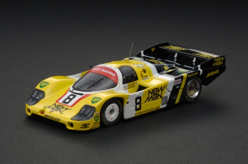 Hpi Porsche 956 LeMans #8 1984