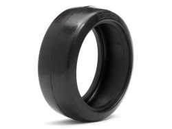 Hpi Racing Slick Tyre 26mm B15-40 (HPI Control Tyre)