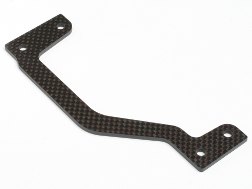 HPi Rear Brace Woven Graphite Baja 5B