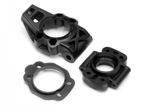 HPi Rear Hub Carrier Set (Baja)