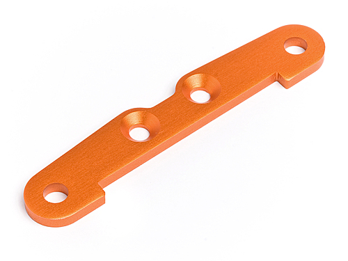 HPi Rear Lower Brace A 6x70x4mm Orange Baja 5B SS