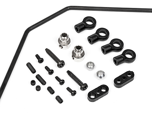 HPi Rear Stabilizer Set