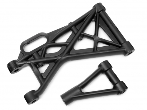 HPi Rear Suspension Arm Set (Baja)