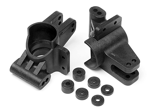 HPi Rear Wheel Hub (L R)