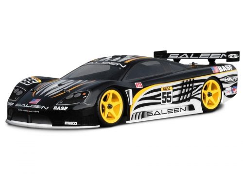 Hpi Saleen S7R 190mm